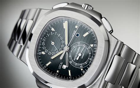 patek philippe 5990 diamond|Patek Philippe Travel Time Nautilus Chronograph 5990/1A.